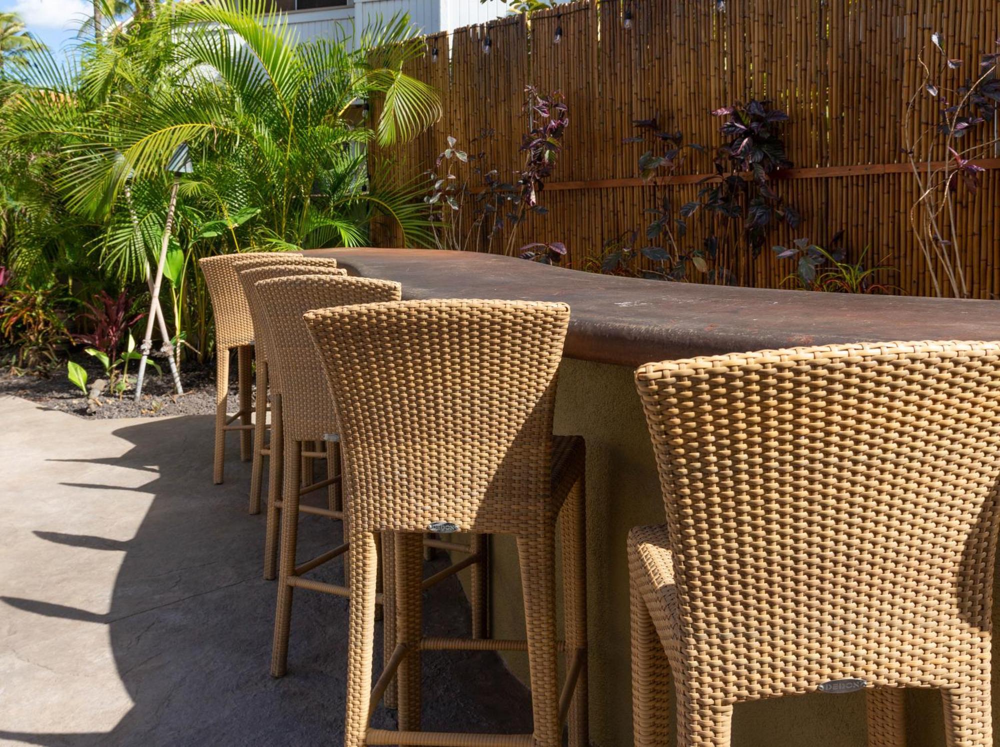 Lotus Suite, 1 Bedroom, Sleeps 4, Pool & Bbq, Pre-Renovation Summer Sale Kihei Exterior foto
