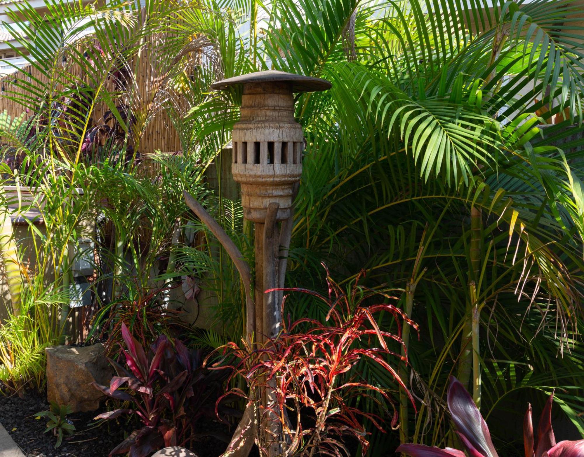 Lotus Suite, 1 Bedroom, Sleeps 4, Pool & Bbq, Pre-Renovation Summer Sale Kihei Exterior foto