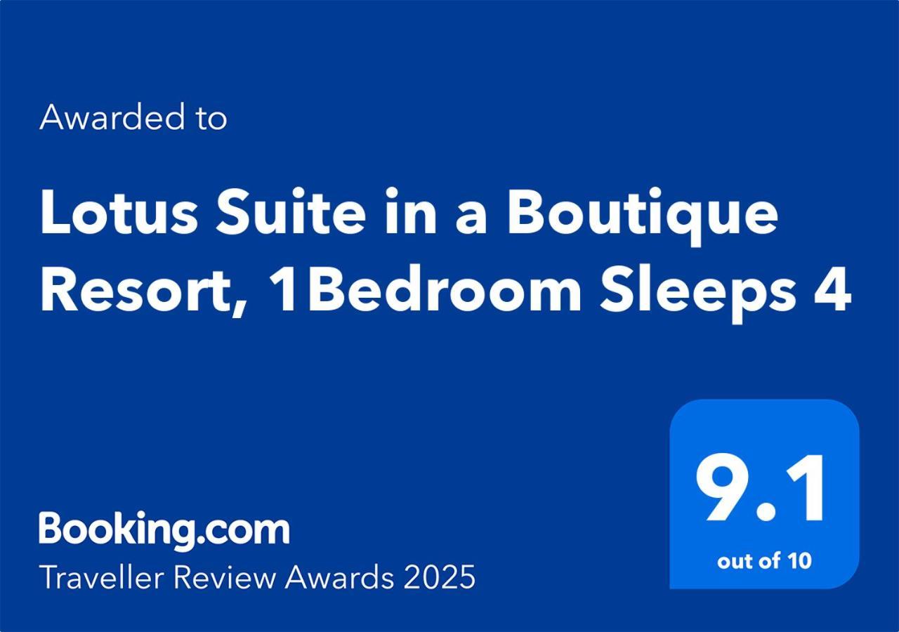 Lotus Suite, 1 Bedroom, Sleeps 4, Pool & Bbq, Pre-Renovation Summer Sale Kihei Exterior foto